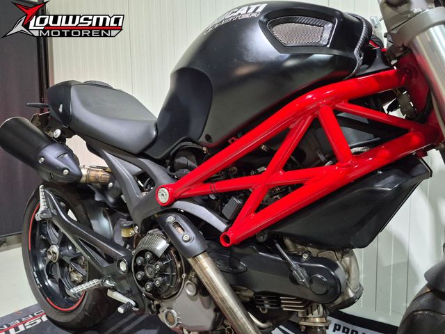 ducati - m-1100