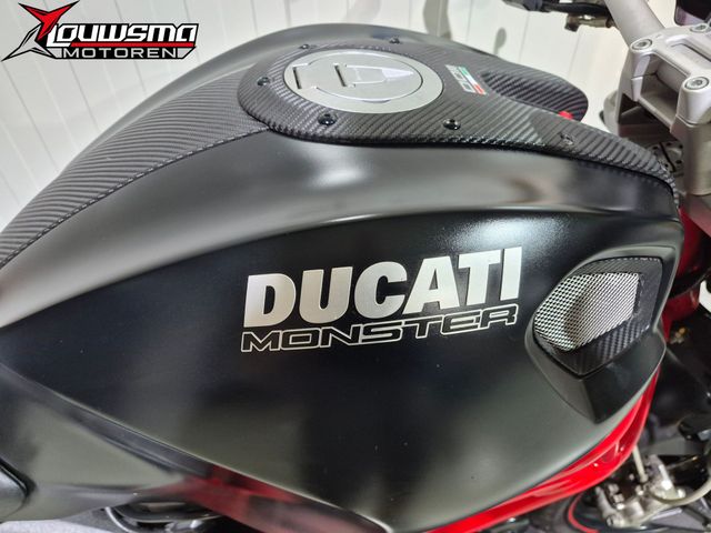 ducati - m-1100