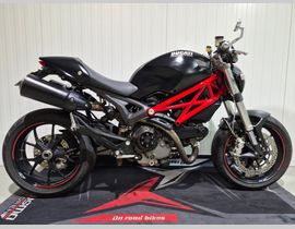 Ducati M 1100 2010 occasion