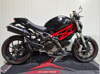 Ducati M 1100 2010 occasion