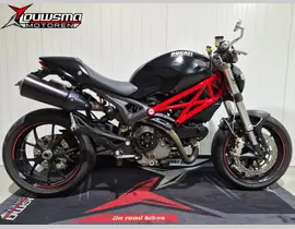 Ducati M 1100 2010 occasion