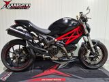 DUCATI M 1100