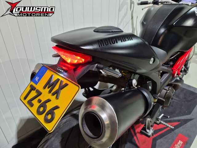 ducati - m-1100