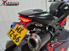 Ducati M 1100 2010 occasion – foto 4 van 20