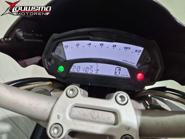 ducati - m-1100