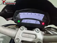 Ducati M 1100 2010 occasion – foto 9 van 20