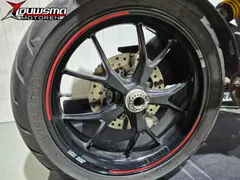 Ducati M 1100 2010 occasion – foto 5 van 20