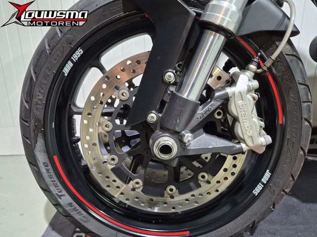 ducati - m-1100