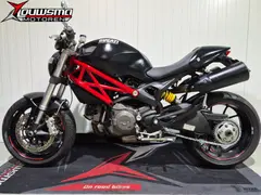 Ducati M 1100 2010 occasion – foto 10 van 20