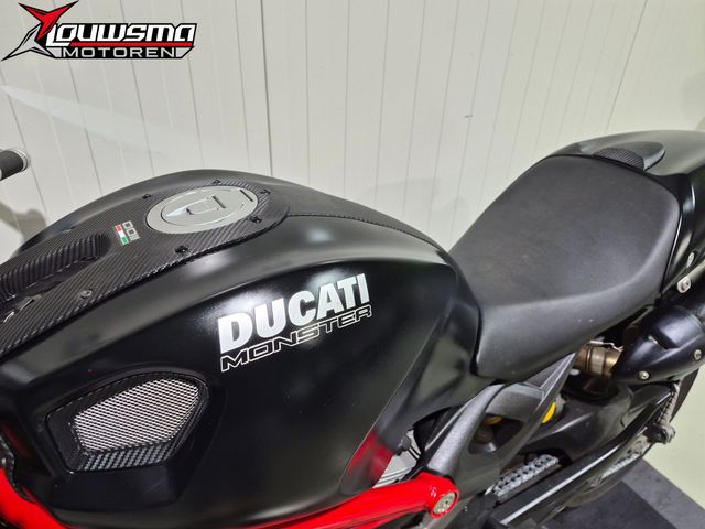 ducati - m-1100