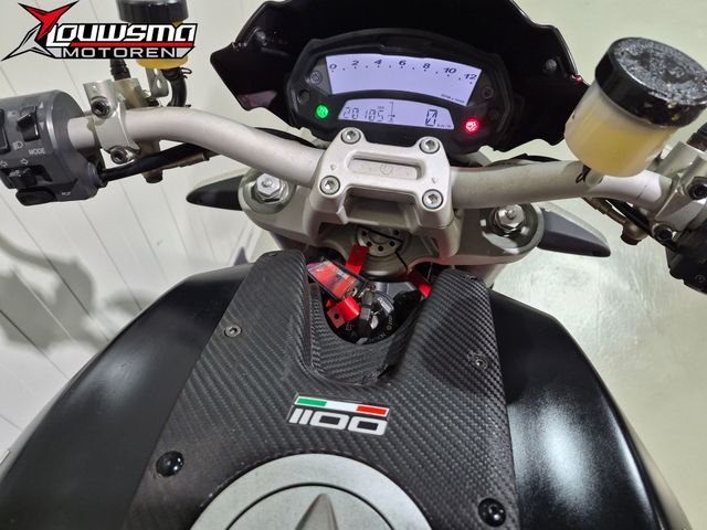 ducati - m-1100