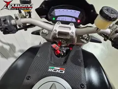 Ducati M 1100 2010 occasion – foto 8 van 20