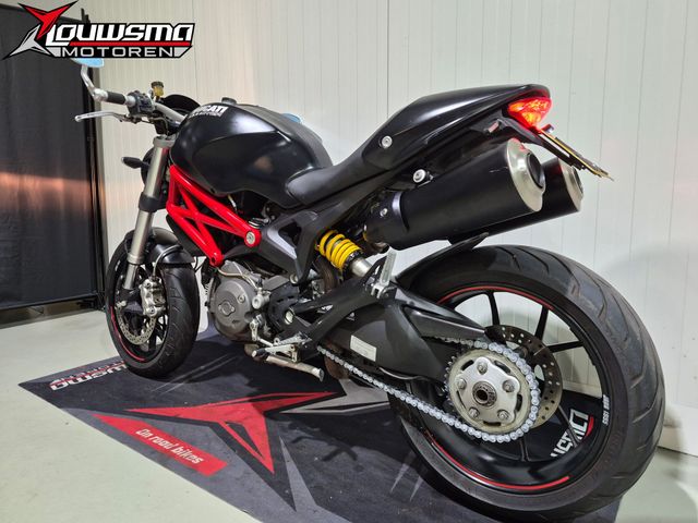 ducati - m-1100