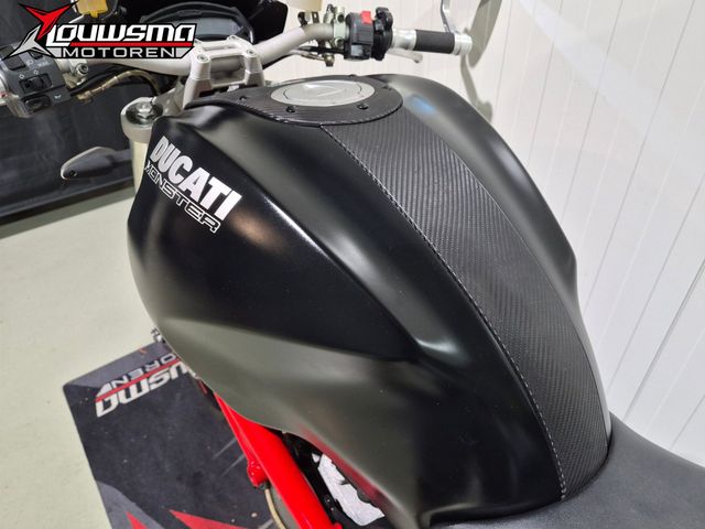 ducati - m-1100