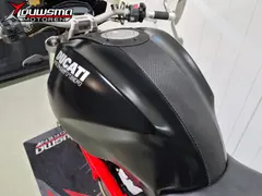 Ducati M 1100 2010 occasion – foto 19 van 20