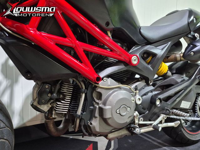 ducati - m-1100