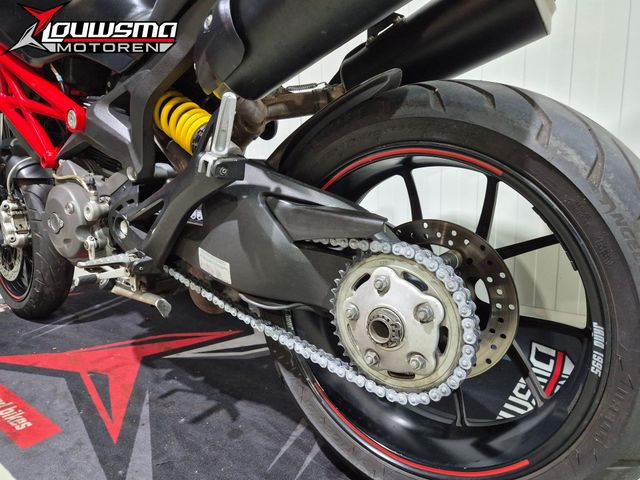 ducati - m-1100