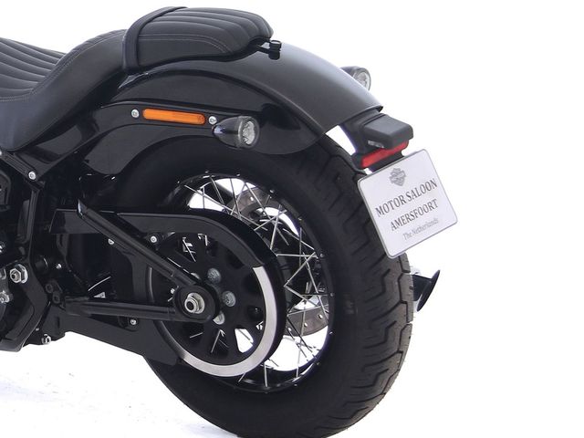 harley-davidson - street-bob-114-fxbbs