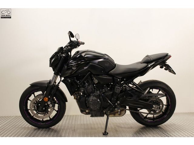yamaha - mt-07-abs