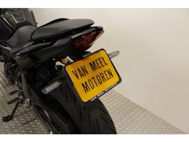 yamaha - mt-07-abs