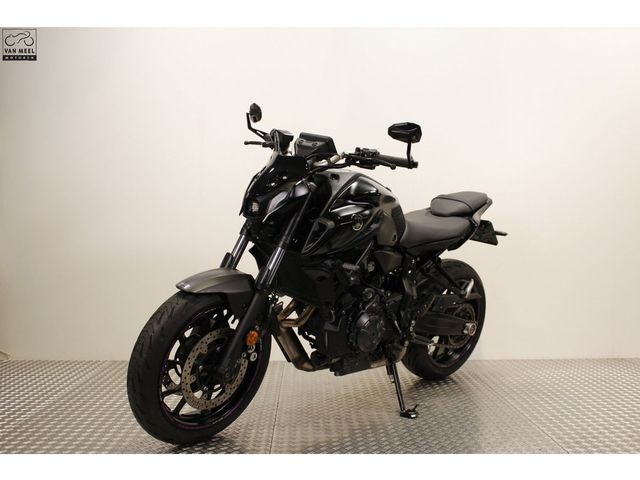 yamaha - mt-07-abs