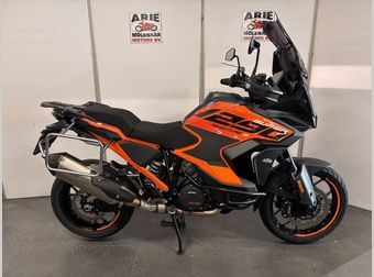 KTM 1290 Super Adventure S 2024 occasion