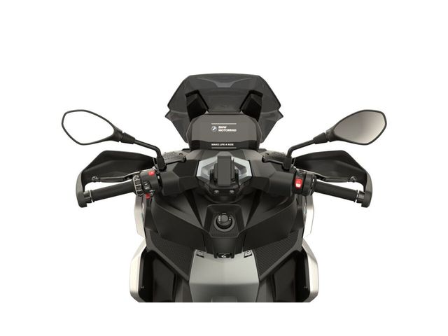 bmw - c-400-x