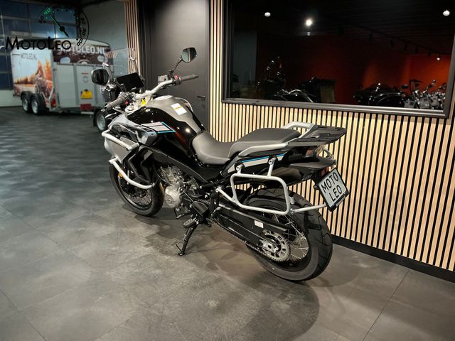 cfmoto - 800-mt-sport