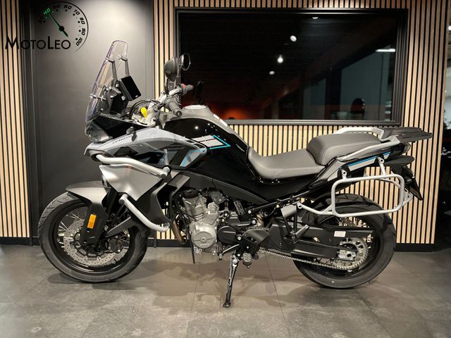 cfmoto - 800-mt-sport