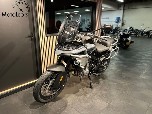 cfmoto - 800-mt-sport