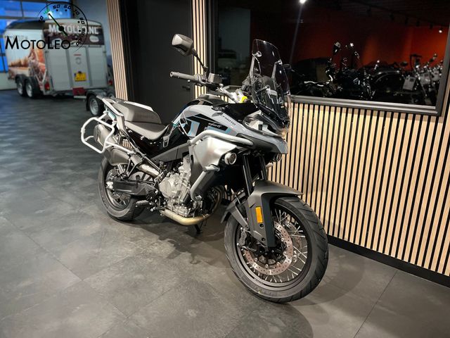 cfmoto - 800-mt-sport