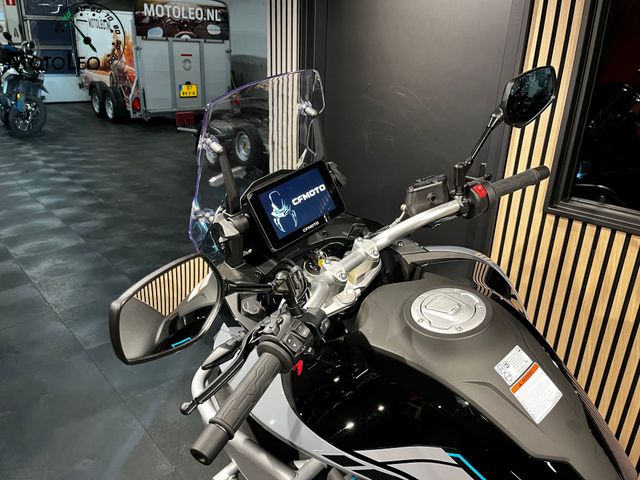 cfmoto - 800-mt-sport