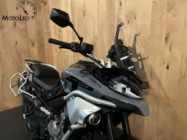 cfmoto - 800-mt-sport
