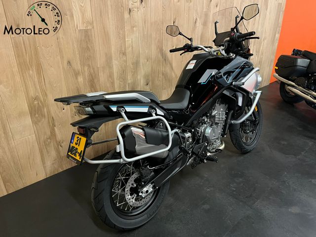 cfmoto - 800-mt-sport