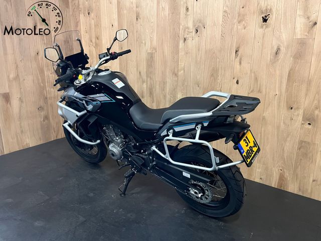 cfmoto - 800-mt-sport