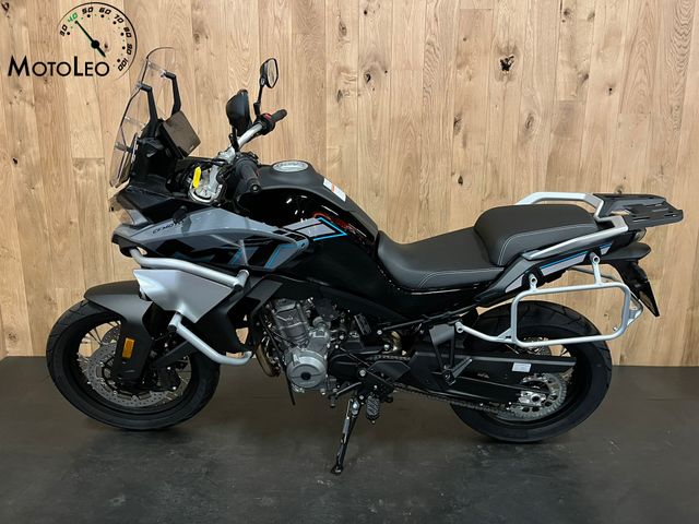 cfmoto - 800-mt-sport