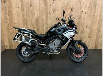 Cfmoto 800 MT Sport 2026 nieuw