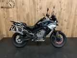 CFMOTO 800 MT SPORT