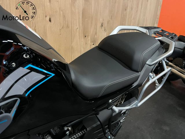 cfmoto - 800-mt-sport