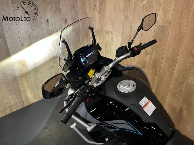 cfmoto - 800-mt-sport