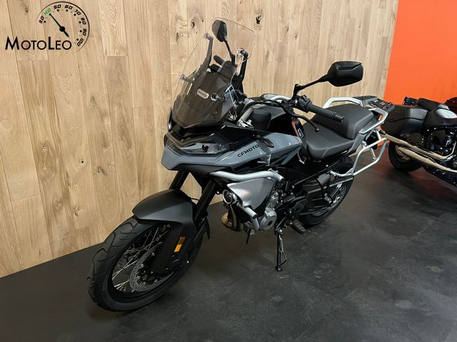 cfmoto - 800-mt-sport