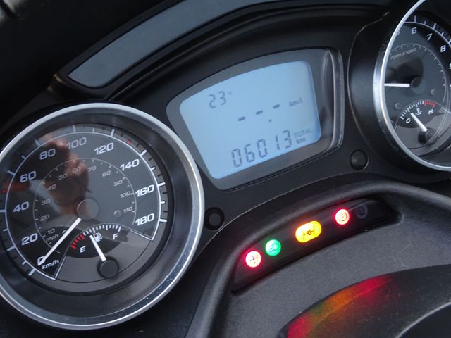 piaggio - mp3-400-hpe-sport