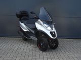 PIAGGIO MP3 400 HPE SPORT