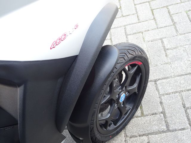 piaggio - mp3-400-hpe-sport