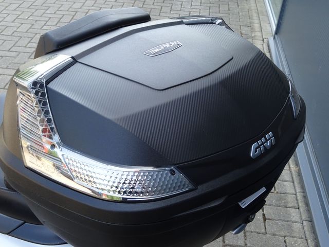 piaggio - mp3-400-hpe-sport