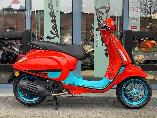 vespa - primavera-color-vibe-125