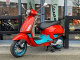 VESPA PRIMAVERA COLOR VIBE 125