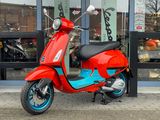 VESPA PRIMAVERA COLOR VIBE 125