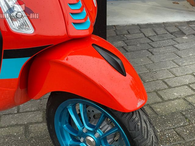 vespa - primavera-color-vibe-125