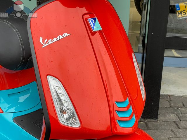 vespa - primavera-color-vibe-125